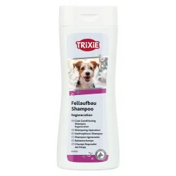 Trixie Fellaufbau Shampoo - 250 ml