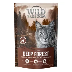 Wild Freedom Adult 