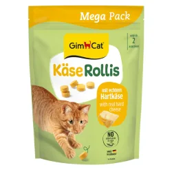 GimCat Käse Rollis - 425 g