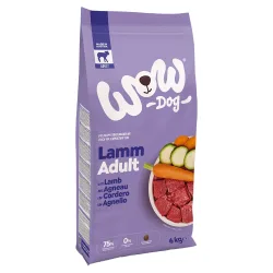 WOW Adult Lamm - 6 kg