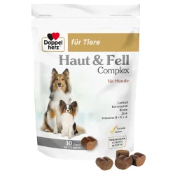 Doppelherz Haut & Fell Complex 30 Stück