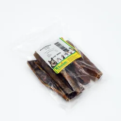 Heim Wildsnacks Wildschweinhaut - Sparpaket: 3 x 200 g