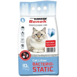 Super Benek Bakteriostatisch - 10 L
