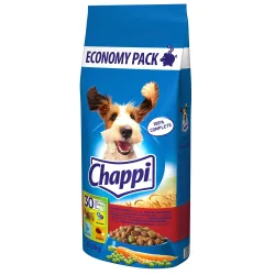 Chappi Rind & Geflügel - 13,5 kg