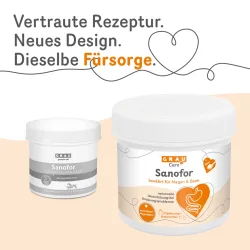 GRAU Sanofor Magen/Darm - 2,5 kg