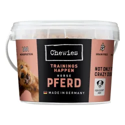 Chewies - Trainings-Happen Pferd 300g, 300 g