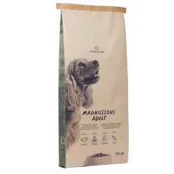 MAGNUSSONS Adult - 2 x 14 kg