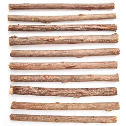 Aumüller Katzensticks Silver Vine  - 10 Sticks