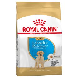ROYAL CANIN Labrador Retriever Puppy 3 kg