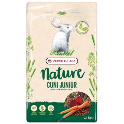 Versele-Laga Nature Cuni Junior für Kaninchen 2.3 kg