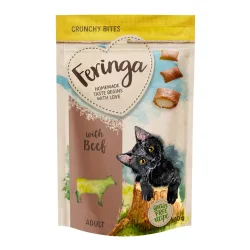 Feringa Crunchy Bites Rind - 30 g