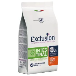 Exclusion - Dog VET Adult Med&La Pork 12kg, 12KG