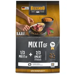 Belcando Getreidefrei Mix It - 3 kg