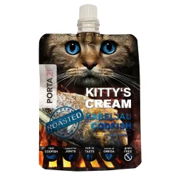 Porta 21 Kitty's Cream Classic Mixpack - 3 x 90 g (3 Sorten)