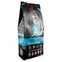 alpha spirit The Only One Wild Fish - 3 kg
