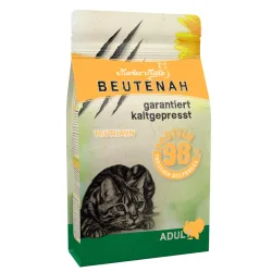 Markus Mühle Beutenah - Truthahn 3 kg