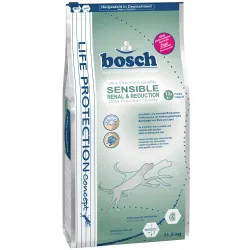 bosch LPC Sensible Renal & Reduction - Sparpaket: 2 x 11,5 kg