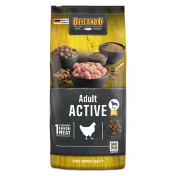 Belcando Adult Active - 12,5 kg