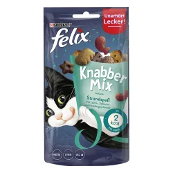 Felix KnabberMix - Strandspass (60 g)