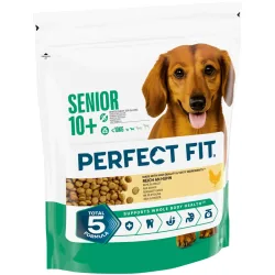 Perfect Fit Trocken-Hundefutter Senior +10 Huhn