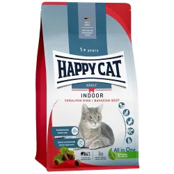 Happy Cat Indoor Voralpen-Rind - 1,3 kg
