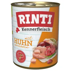RINTI Kennerfleisch 1 x 800 g - mit Huhn