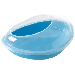 Savic Wellness Bath - hellblau