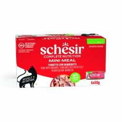 Schesir 6x50g