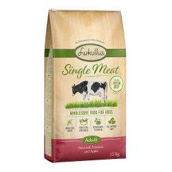 Lukullus Single Meat Rind  - 12 kg