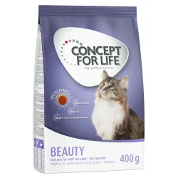 Concept for Life Beauty Adult - Verbesserte Rezeptur! - 400 g