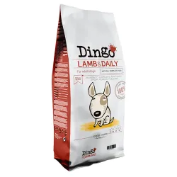 Dingo Lamm & Daily - 12 kg