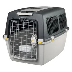 Trixie Transportbox Gulliver - B 58 x T 79 x H 60 cm (Grösse 5)