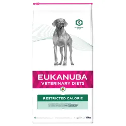 Eukanuba VETERINARY DIETS Joint Mobility - Sparpaket: 2 x 12 kg
