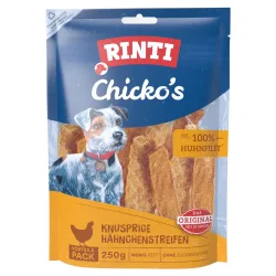 RINTI Chicko Hähnchenstreifen 900 g