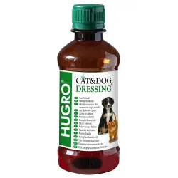 Hugro Hanf-Futteröl - 250 ml