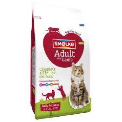 Smølke Adult mit Lamm - 10 kg