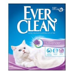 Ever Clean Lavender 10 l