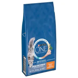 PURINA ONE Sterilized Huhn - 7,5 kg