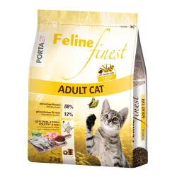 Porta 21 Feline Finest Adult Cat - 10 kg