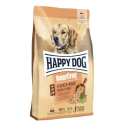 HappyDog NaturCroq Flocken Mixer 1,5kg