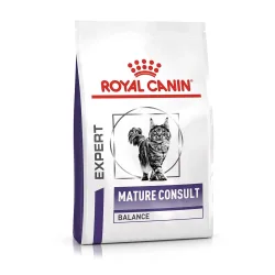 Royal Canin Expert Feline Mature Consult Balance - Sparpaket: 2 x 10 kg