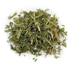 Aumüller Natürliche Wollfilzkugel - 10 g Katzenminze (ohne Kugel)