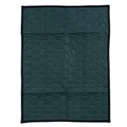 kooa Waschbare Unterlage für Welpen - L 68 x B 100 cm