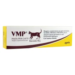 VMP Paste Nahrungsergänzungsmittel für Katzen - 50 g