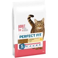 PERFECT FIT Adult 1+ Reich an Huhn 7 kg