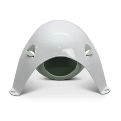 Savic Hängehaus Sputnik XL  - L 29 x B 26 x H 19 cm