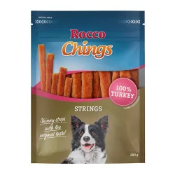 Rocco Chings Strings - Truthahn 200 g