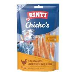 RINTI Chicko Kaustangen Klein - Ente 150 g