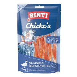 RINTI Chicko Kaustangen Klein - Huhn 150 g