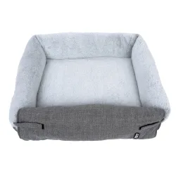 TIAKI Sofabett Willow - L 70 x B 60 x H 17 cm